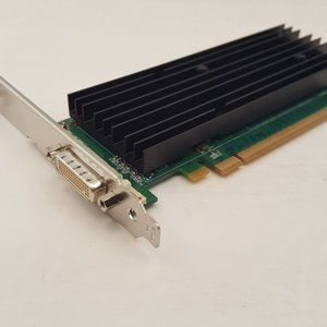 HP NVIDIA Quadro NVS 290 256MB Video Card 454319-001 / 456137-001 | P538